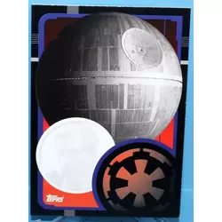 Fond Death Star : Directeur Krennic
