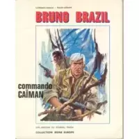 Commando Caïman
