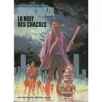 La nuit des chacals