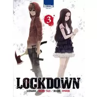 Lockdown #03