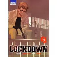 Lockdown #05
