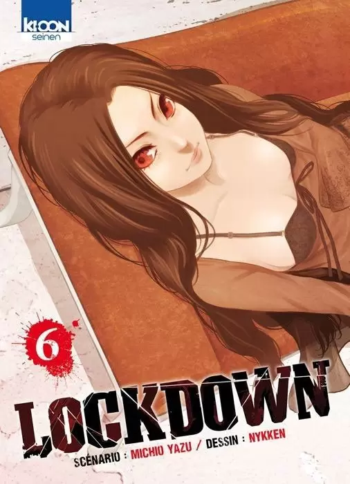 Lockdown - Lockdown #06