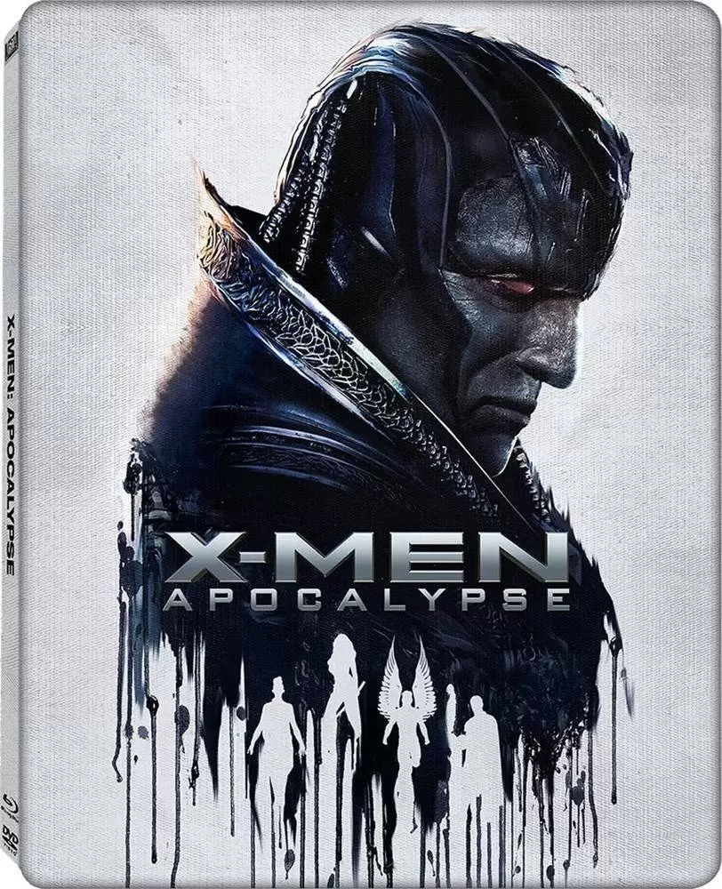 Films MARVEL - X-Men: Apocalypse