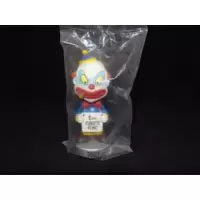 Angry Clown