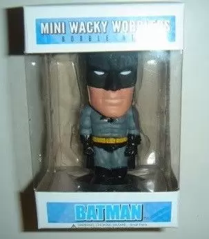 Mini Wacky Wobbler - Batman