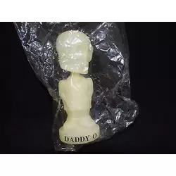 Bone Daddy Daddy-O GITD