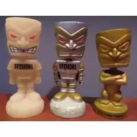Tiki-Bot