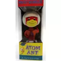 Atom Ant