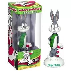 Bugs Bunny Holiday