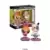 Cartoon Network - Blossom and Mayor of Townsville 2 Pack