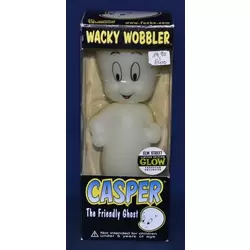 Casper GITD