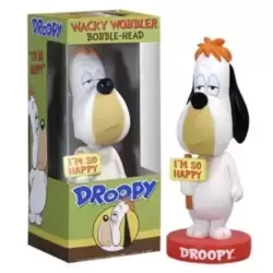 Droopy