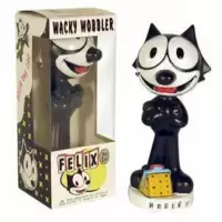 Felix The Cat