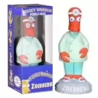 Futurama - Dr. Zoidberg