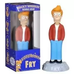 Futurama - Fry