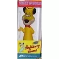 Huckleberry Hound Yellow