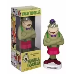 Magilla Gorilla