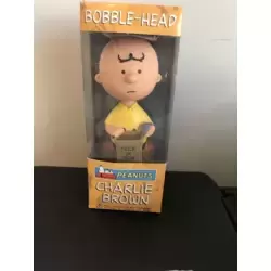 Peanuts - Charlie Brown Halloween