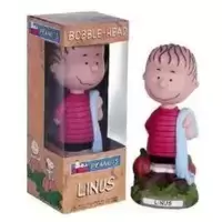 Peanuts - Linus Halloween