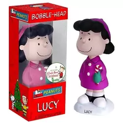 Peanuts - Lucy Holiday