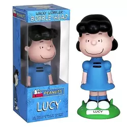 Peanuts - Lucy