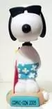 Wacky Wobbler Cartoons - Peanuts - Snoopy Cool