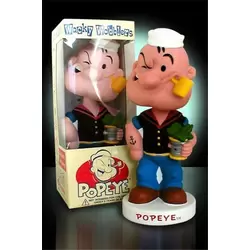 Popeye Chase