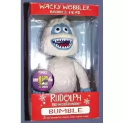 Rudolph The Red-Nosed Reindeer - Bumble