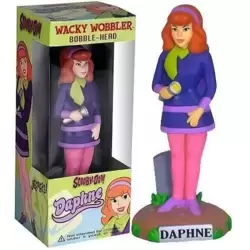 Scooby-Doo - Daphne