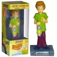 Scooby-Doo - Shaggy