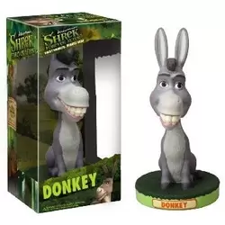 Shrek - Donkey