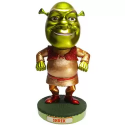 Shrek - Shrek Metallic