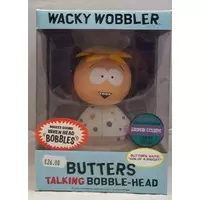 South Park - Butters Talking