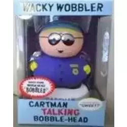 South Park - Cartman Cop