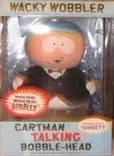 Wacky Wobbler Cartoons - South Park - Cartman Tuxedo