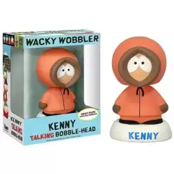 South Park - Kenny
