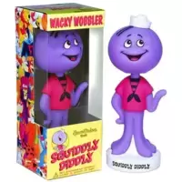 Squiddly Diddly