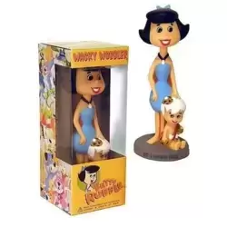 The Flintstones - Betty Rubble