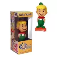 The Jetsons - Elroy Jetson