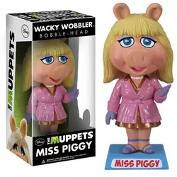 The Muppets - Miss Piggy
