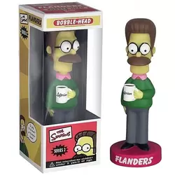 The Simpsons - Series 2 - Flanders