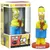The Simpsons - Series 3 - Homer Luau