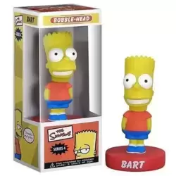 The Simpsons - Series 4 - Bart Simpson