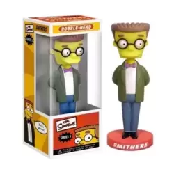 The Simpsons - Series 5 - Smithers