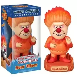 The Year Without A Santa Claus - Heat Miser