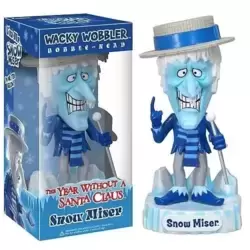 The Year Without A Santa Claus - Snow Miser