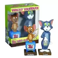 Tom and Jerry 2 Pack