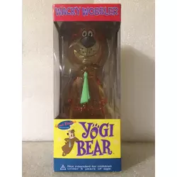 Yogi Bear - Yogi Bear Yellow Crystal