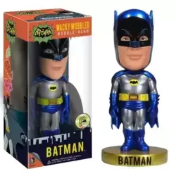 DC Universe - Batman 1966 Metallic