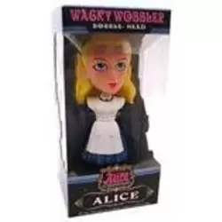 Alice In Wonderland - Alice Chase